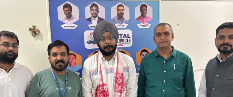 Bhupendra Singh – D.S.P, Rank 56, JPSC 11–13 Bhupendra Singh – D.S.P, Rank 56, JPSC 11–13